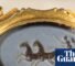 Somerset detectorist strikes gold with ‘spectacular’ Roman ring find | Roman Britain