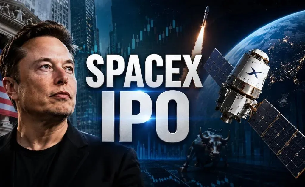SpaceX hits $2trn | Electronics Weekly