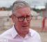 Starmer accuses Musk of trying to whip up division over Henry Nowak murder