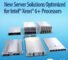 Supermicro Launches New Server Solutions with Intel Xeon 6+ Processors