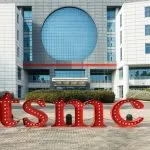 TSMC May revenue up 30% YoY