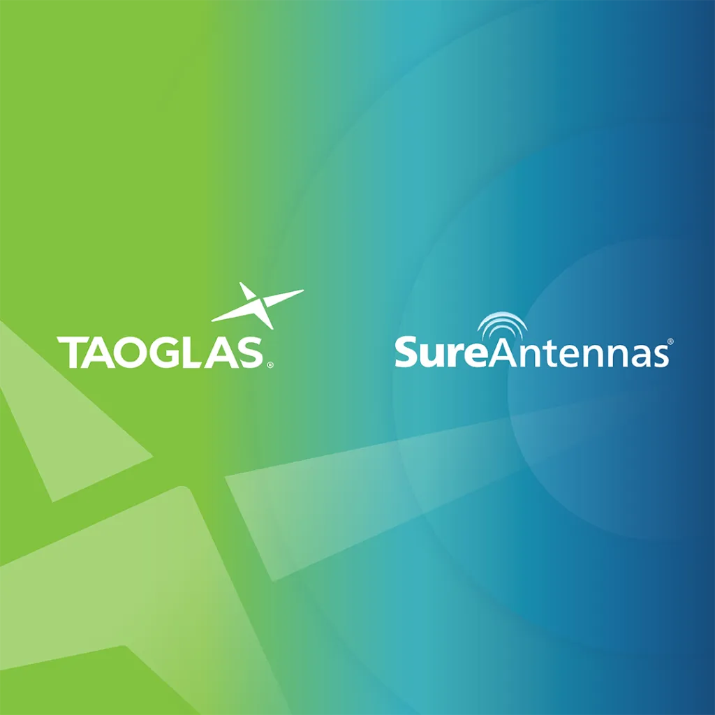 Taoglas buys Sure Antennas | Electronics Weekly