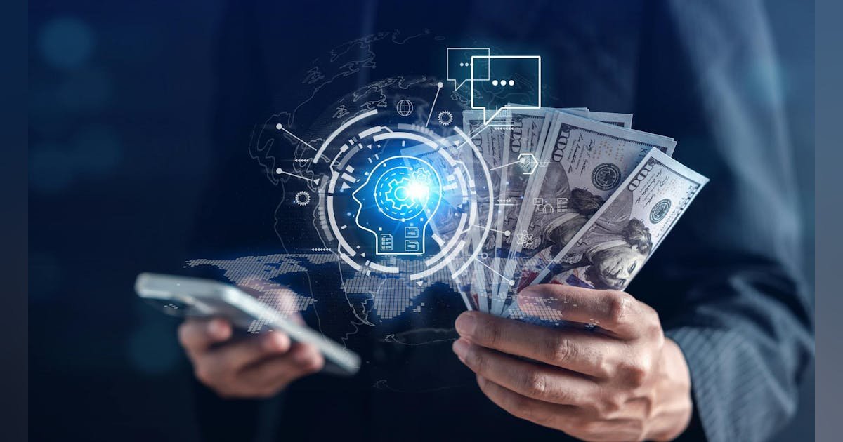 The Real Cost of Generative AI