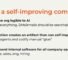 The forgotten science behind self-improving companies