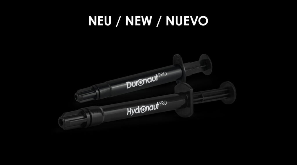 Thermal Grizzly New Duronaut Pro and Hydronaut Pro Now Available