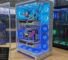 Thermaltake CAPO X is a Tall Tower Case with Room for Two MATX Systems