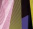 These Multitoned Grid Patterns Bring Depth to Drapes