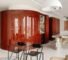 This Eclectic Apartment by Antwe Celebrates Storage