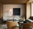 This Lounge Design Makes the Case for a Better Return to Office