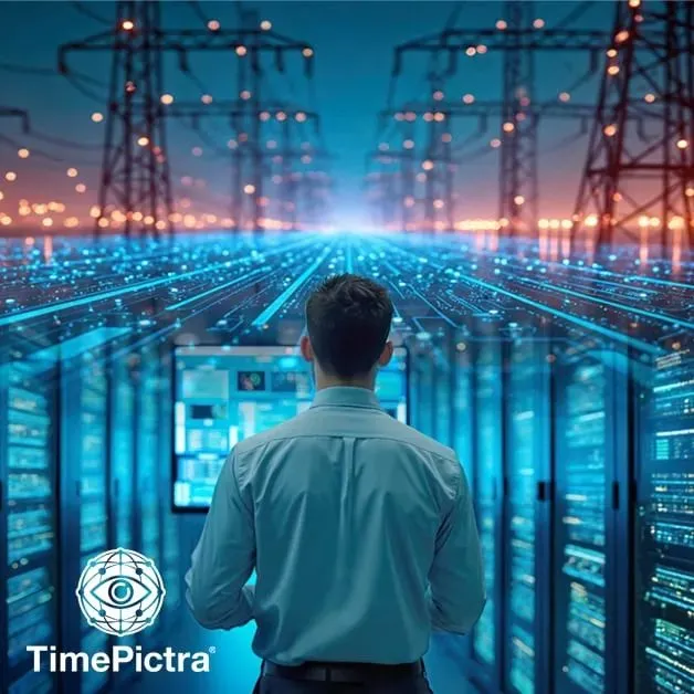 Microchip's TimePictra 12 targets HA-TT synchronisation management
