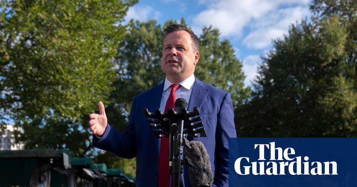 Trump’s loyalist intelligence chief pick throws into doubt renewal of critical surveillance program | Trump administration