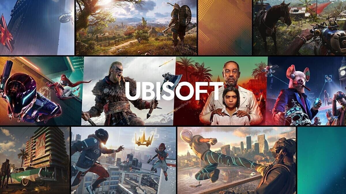 Ubisoft Lays Off Hundreds of Staff Across Multiple Studios