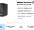 Valve Finally Reveals Steam Machine Pricing and Starts Accepting Pre-orders
