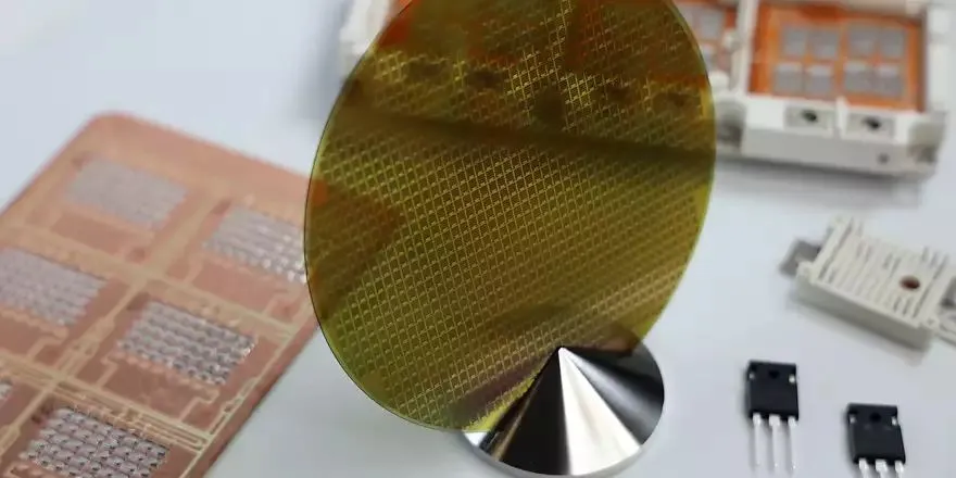 Jedec SiC Guidelines improve reliability in WBG power electronics