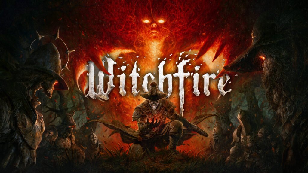 Witchfire Releases Revelations, Its Last Major Update Before 1.0