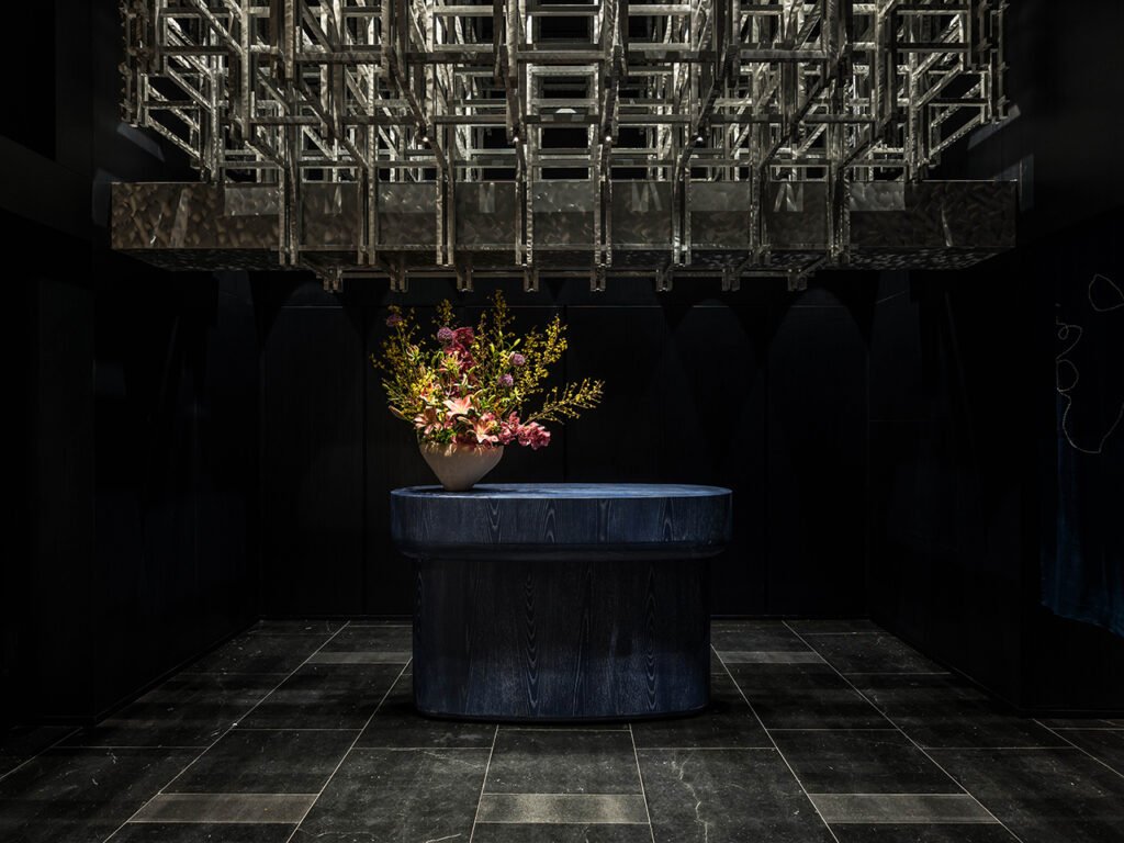 Yabu Pushelberg-Designed Onuki Restaurant Opens on Athens