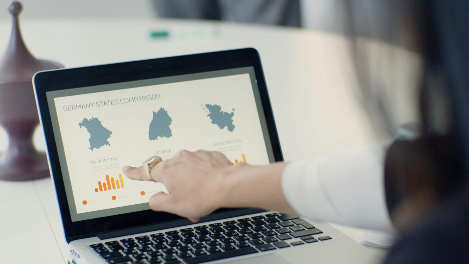 Your design taste isn’t a feeling. It’s a prediction about user behavior.