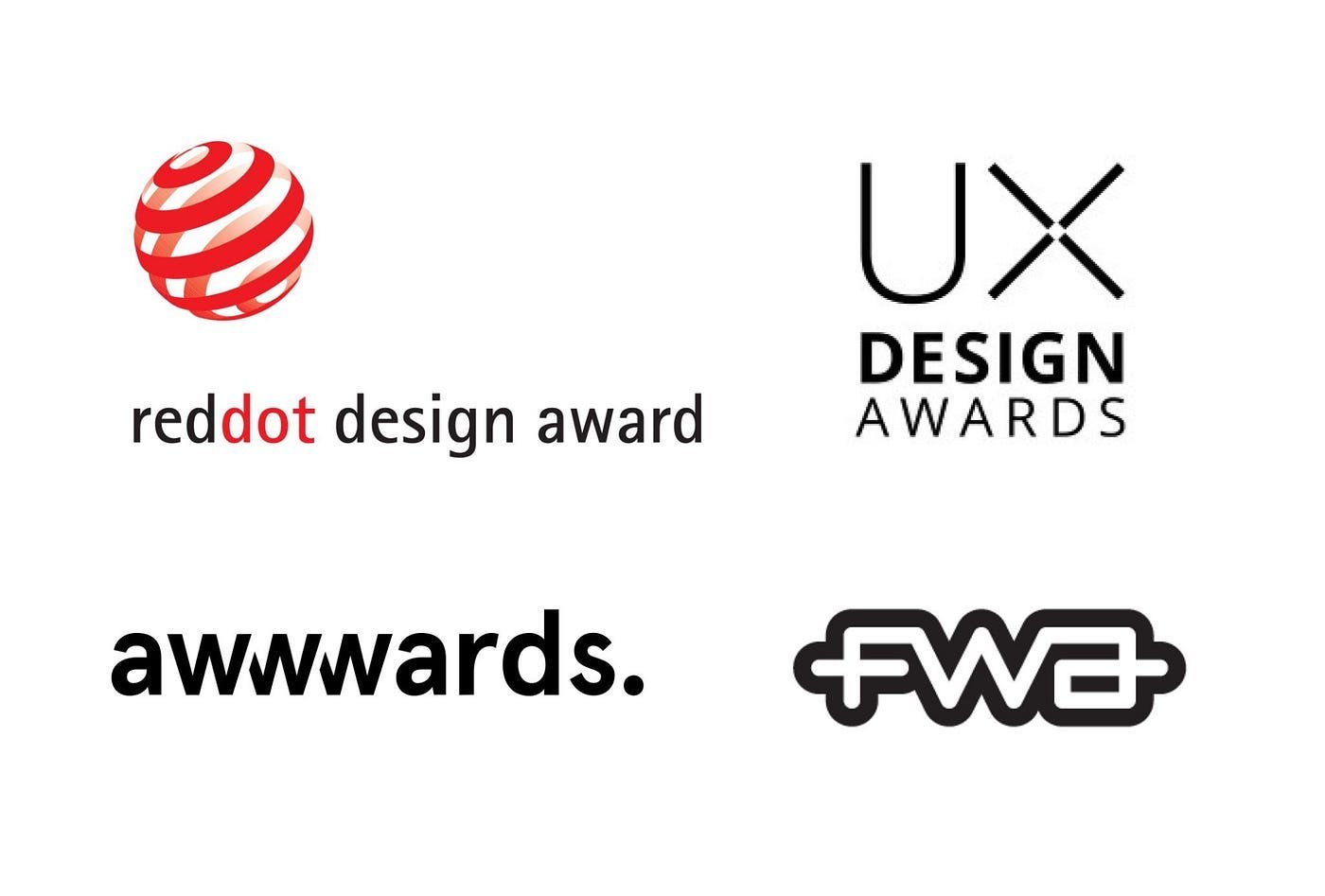 Your strategic guide to winning design awards