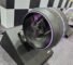 Zalman Shows CNPS-inspired ZET-series CPU Coolers and Slender Companion Screens