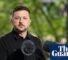 Zelenskyy calls for face-to-face Ukraine war negotiations in letter to Putin | Ukraine
