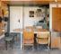538-Square-Foot Apartment Uses Smart Design to Maximize Space
