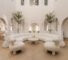 A Sculptural Dubai Villa by D’Ora Tokai Designs