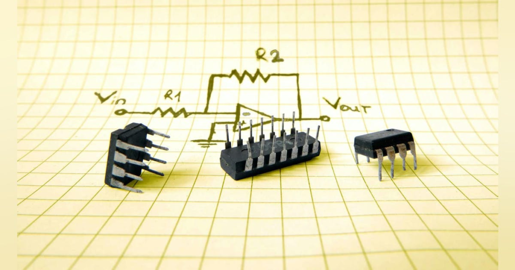Amplifier Techniques that Enable Precision Performance