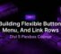 Part 7 Of Mastering Flexbox: Building Flexible Button, Menu, And Link Rows