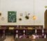Charles & Julia Opens at Hotel Perle in New Orleans