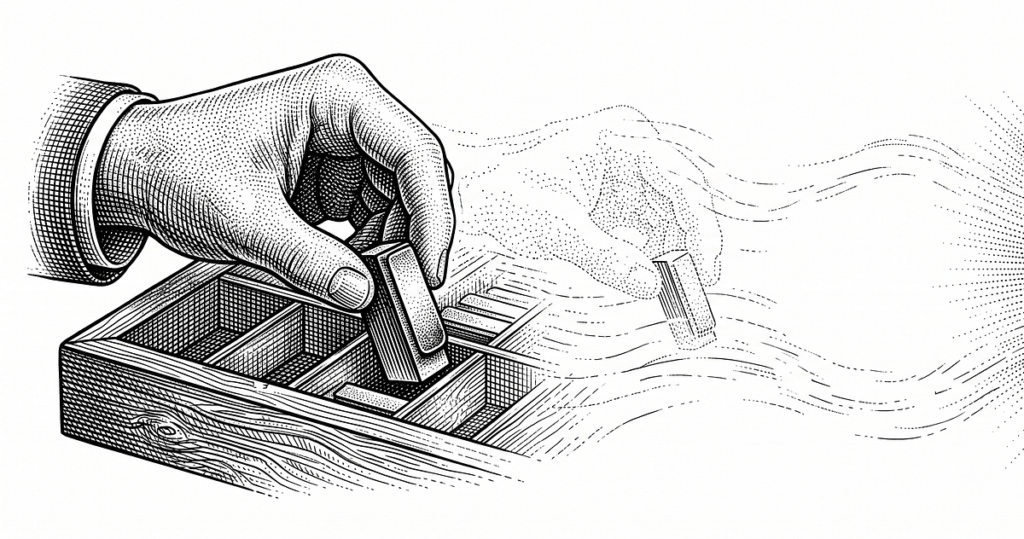 Craft still matters, but it’s about outcomes