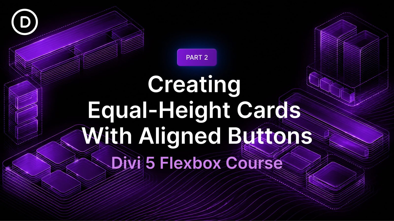 Part 2 Of Mastering Flexbox: Creating Equal-Height Cards With Aligned Buttons