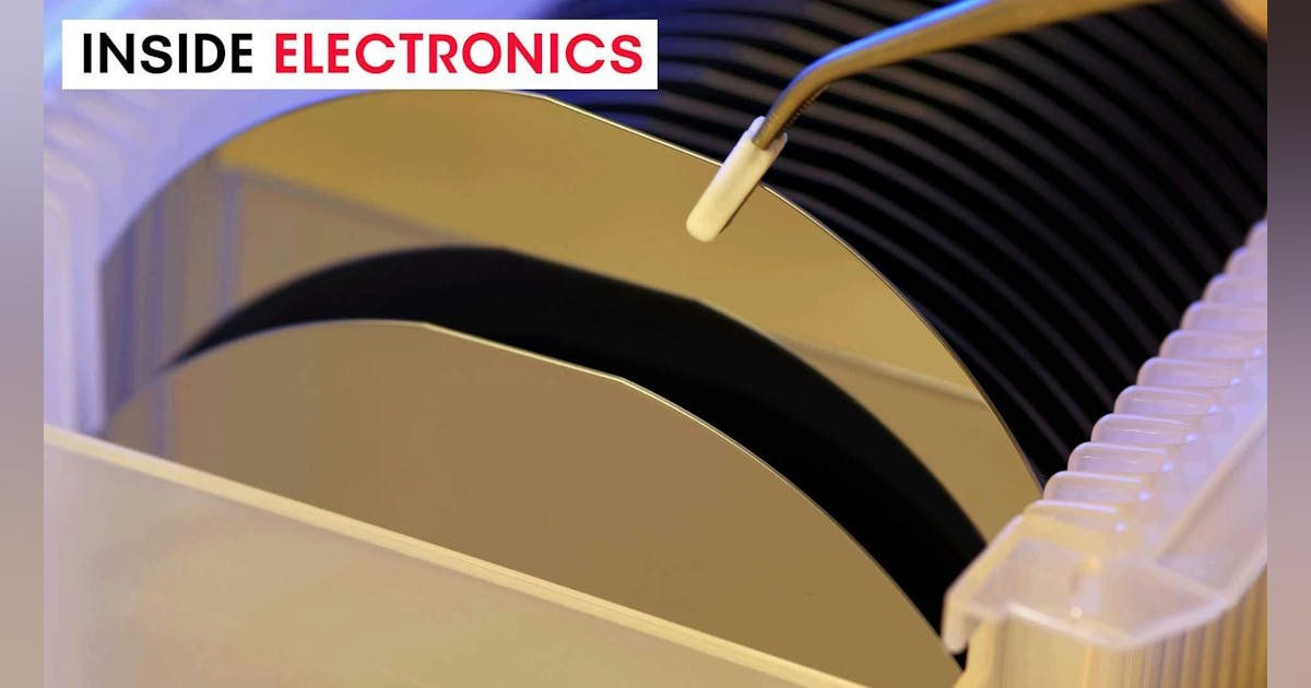 Disruption in the Semiconductor and Memory Markets