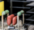 Evaluating Power Supplies with Different Compensation Settings