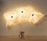 Flos Launches Erwan Bouroullec’s Maap Wall Lamp