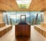 Hotel Hubertus Expands Spa With New Wellness Spaces in Italy