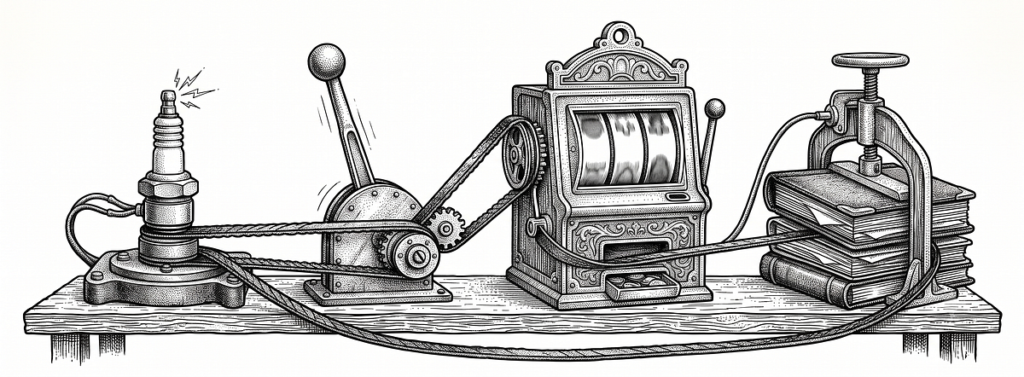 How to apply Nir Eyal’s Hook Model to AI products, safely