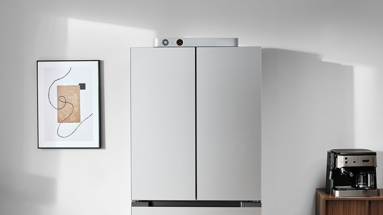 Jackery FridgeGuard Redesigns the Backup Battery