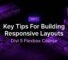 Part 6 Of Mastering Flexbox: Key Tips For Building Responsive Layouts