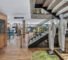 MUJI Harvard Square Brings New Life to a Brutalist Landmark