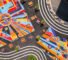 Sharmistha Ray Designs Pickleball Court Murals in Pittsburgh