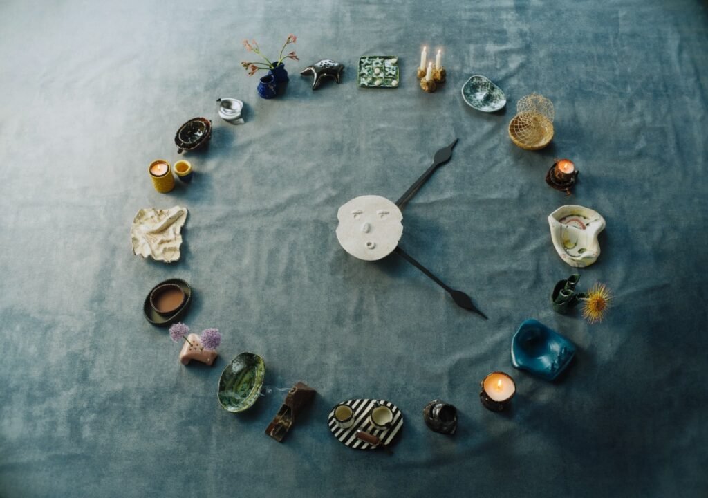 Staud Home Debuts With Ceramics, Vintage Decor + Textiles