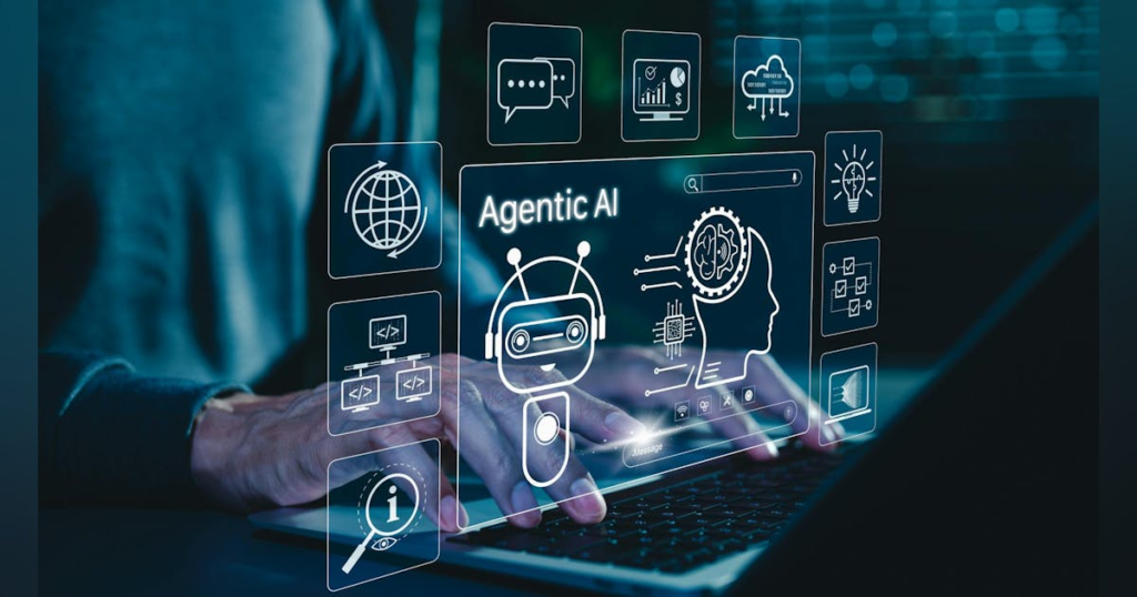 Taking a System-First Approach to Agentic AI Workflows