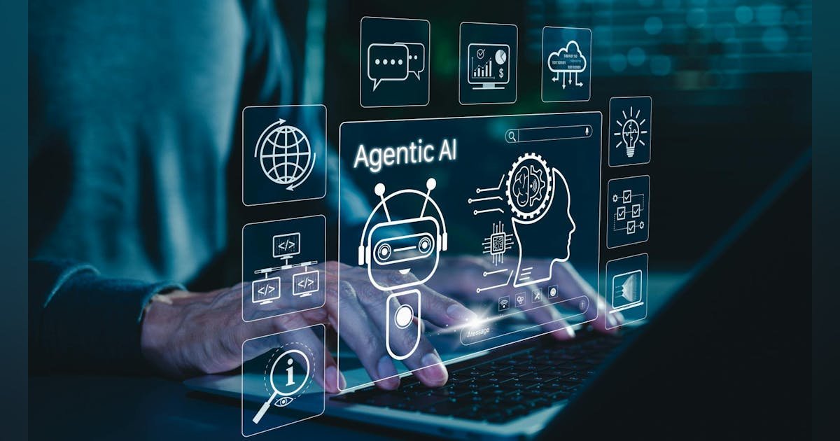 Taking a System-First Approach to Agentic AI Workflows