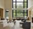 Tharon Anderson Designs a Warm Minimalist Wellesley Home