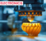 The Evolving State of Advanced 3D Printing