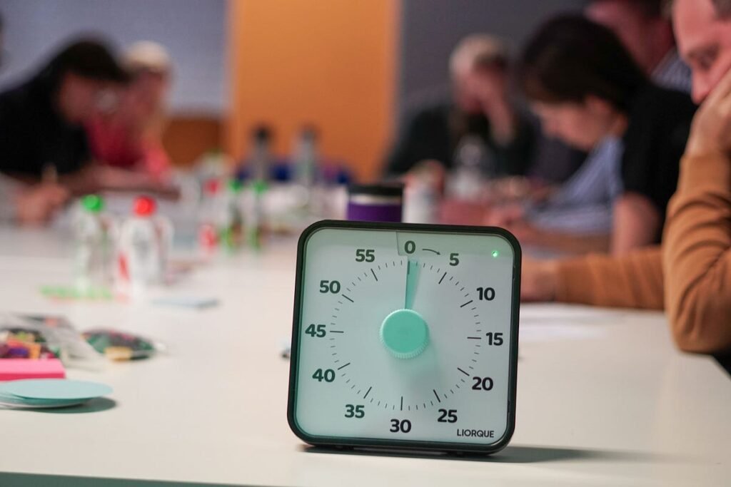What 32 design leaders do when told to move faster | by Kai Wong | Jul, 2026