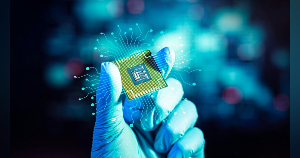 Why Communications Systems are Migrating to ASIC Architectures