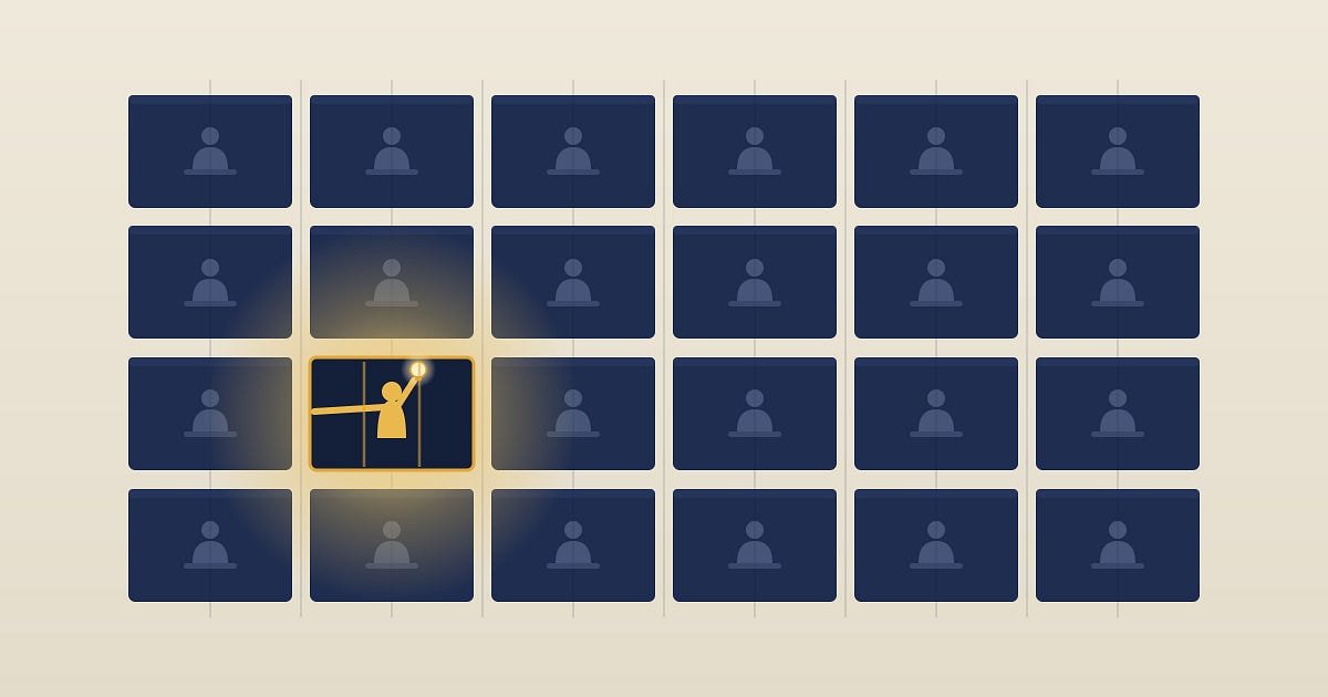 Your people get AI. Get out of their way.