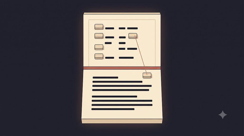 Design.md: the one standard file carries your visual identity, for humans and agents