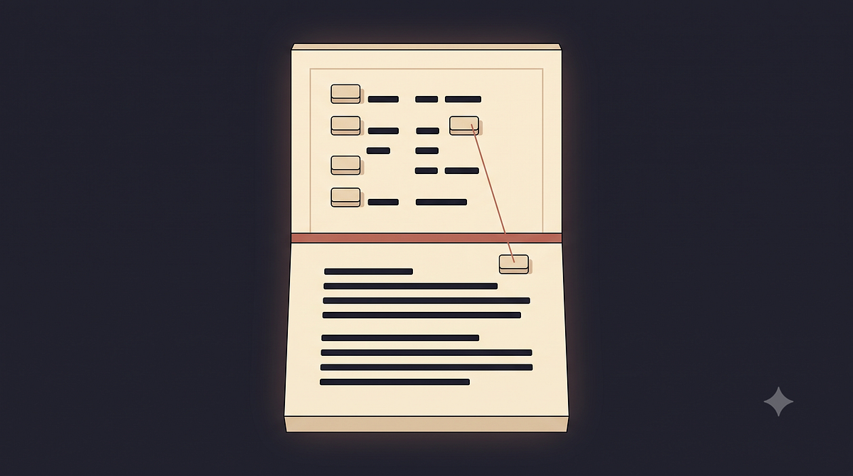 Design.md: the one standard file carries your visual identity, for humans and agents